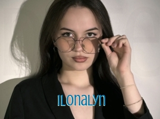 Ilonalyn