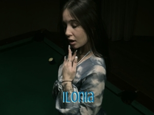 Ilonia
