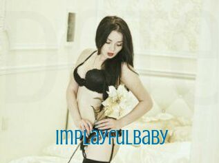 ImPlayfulBaby