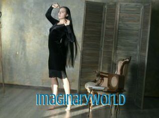 Imaginaryworld