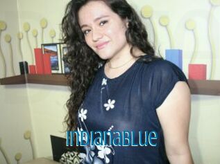 Indianablue