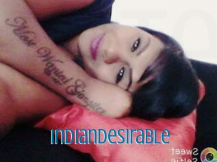 Indiandesirable