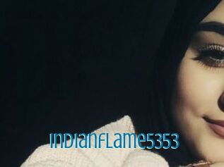 Indianflame5353