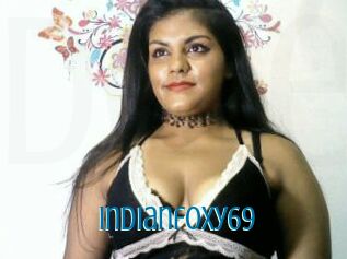Indianfoxy69