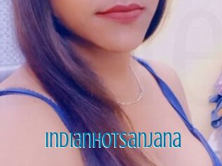 Indianhotsanjana