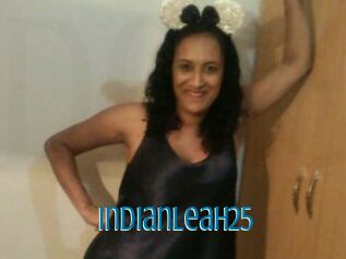 Indianleah25