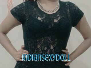 Indiansexydoll