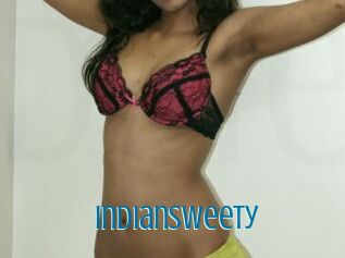 Indiansweety