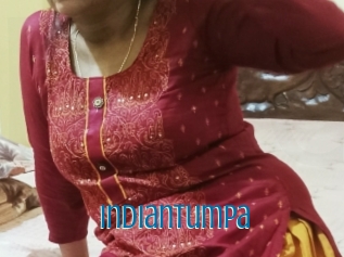 Indiantumpa