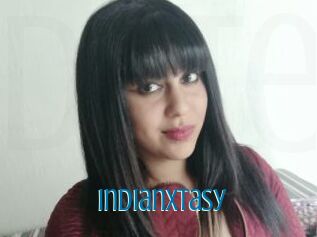 Indianxtasy