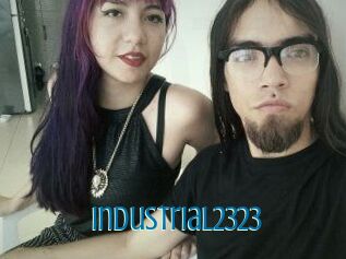 Industrial2323