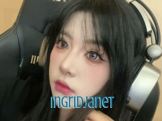 Ingridjanet