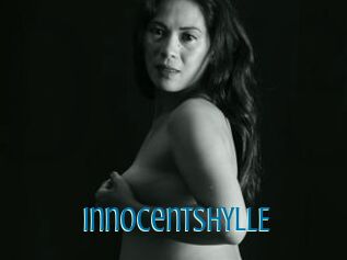 InnocentSHYLLE
