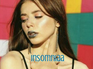 Insomniaa