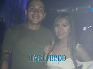 Inyourbedd