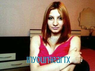 Inyourheartx