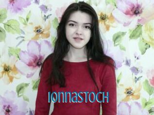 Ionnastoch