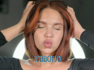 Iraborjo