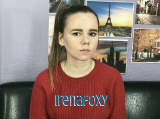 Irenafoxy