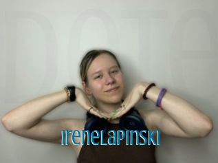 Irenelapinski