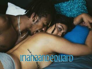 Irianaandeduard