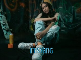 Iriisyang