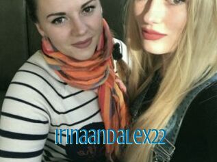 Irinaandalex22