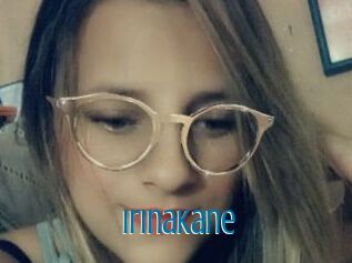 Irinakane