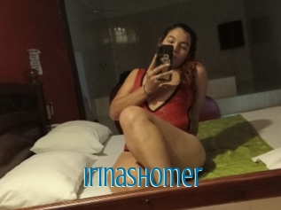 Irinashomer