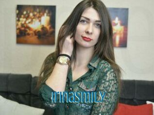 Irinasmily