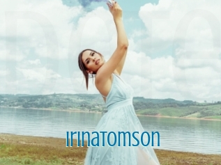 Irinatomson