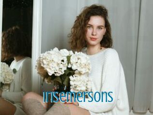 Irisemersons