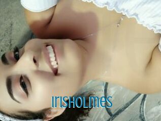 Irisholmes
