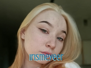 Irismeyeer