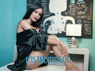 Iristhompson