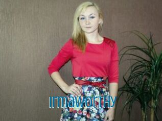 Irmaworthy