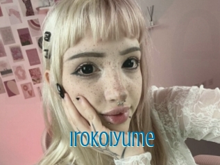 Irokoiyume