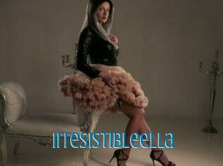 Irresistibleella