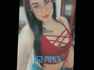 Isa_pinck