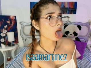 Isaamartinez