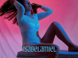 Isabelamiel