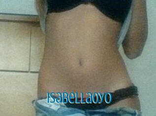 Isabella0yo