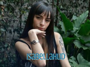 IsabellaHud