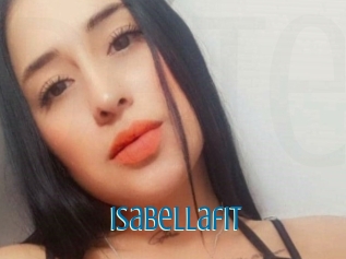 Isabellafit
