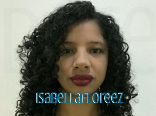 Isabellafloreez