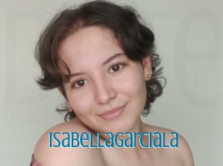 Isabellagarciala