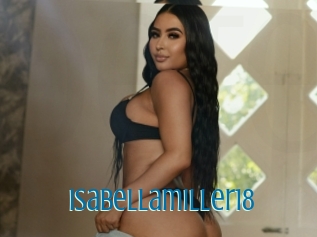 Isabellamiller18