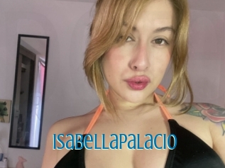 Isabellapalacio