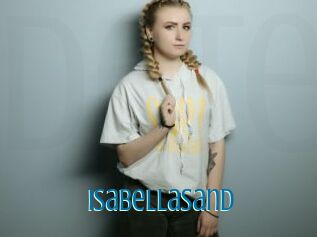 Isabellasand