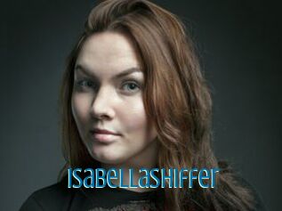 Isabellashiffer